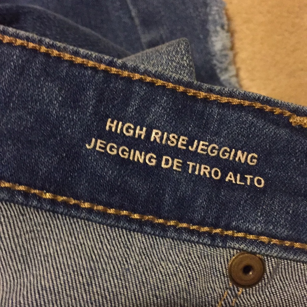 Universal ThreadJeans - Picture 6 of 7